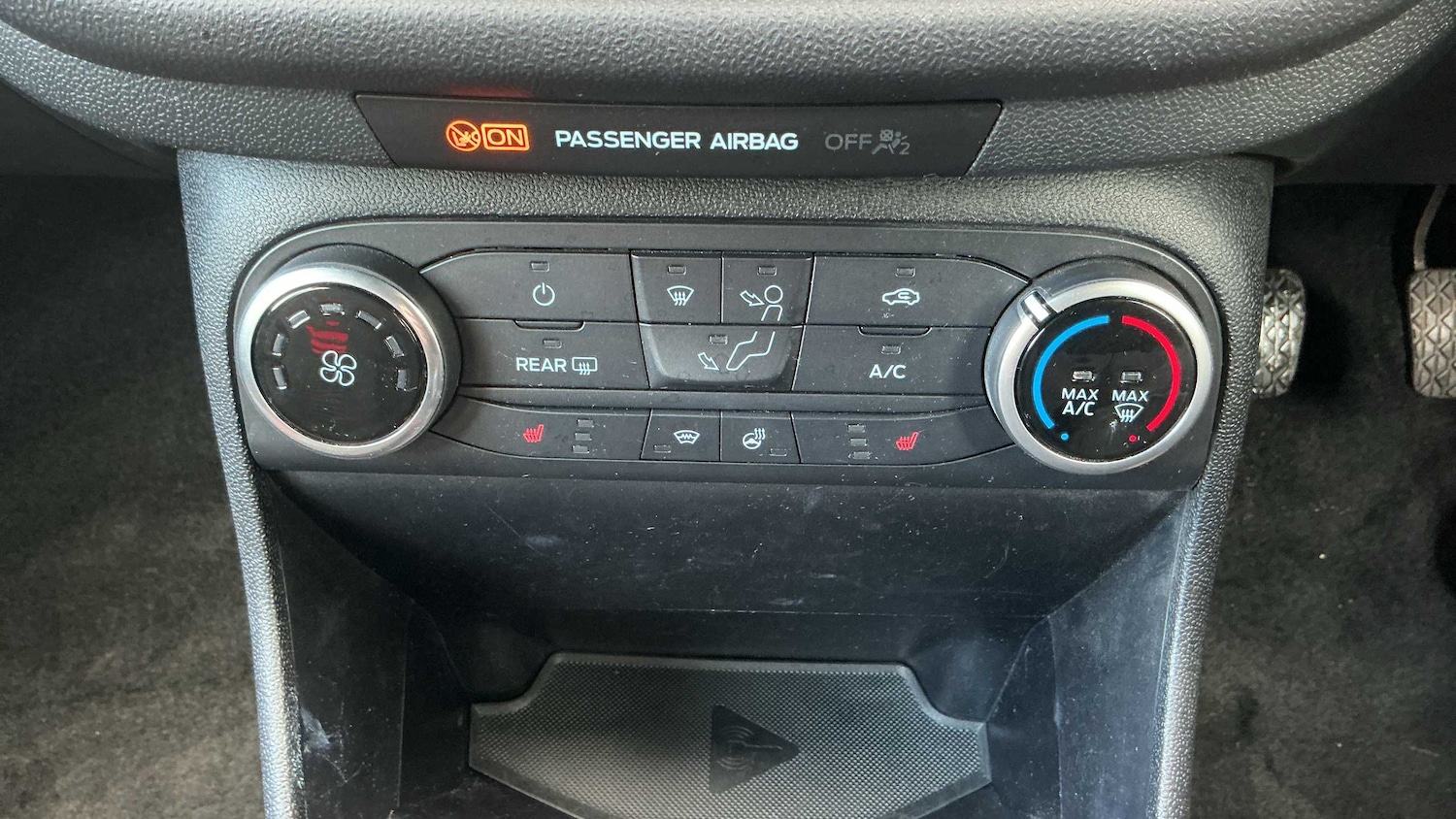 Used Ford Fiesta 2023 for sale - 75944331: Photo 22