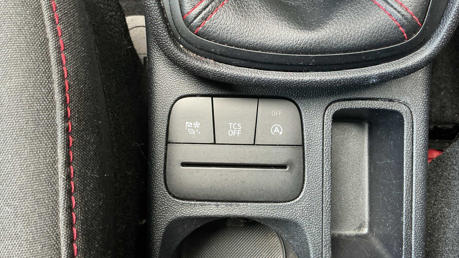 Used Ford Fiesta 2023 for sale - 75944331: Photo 23