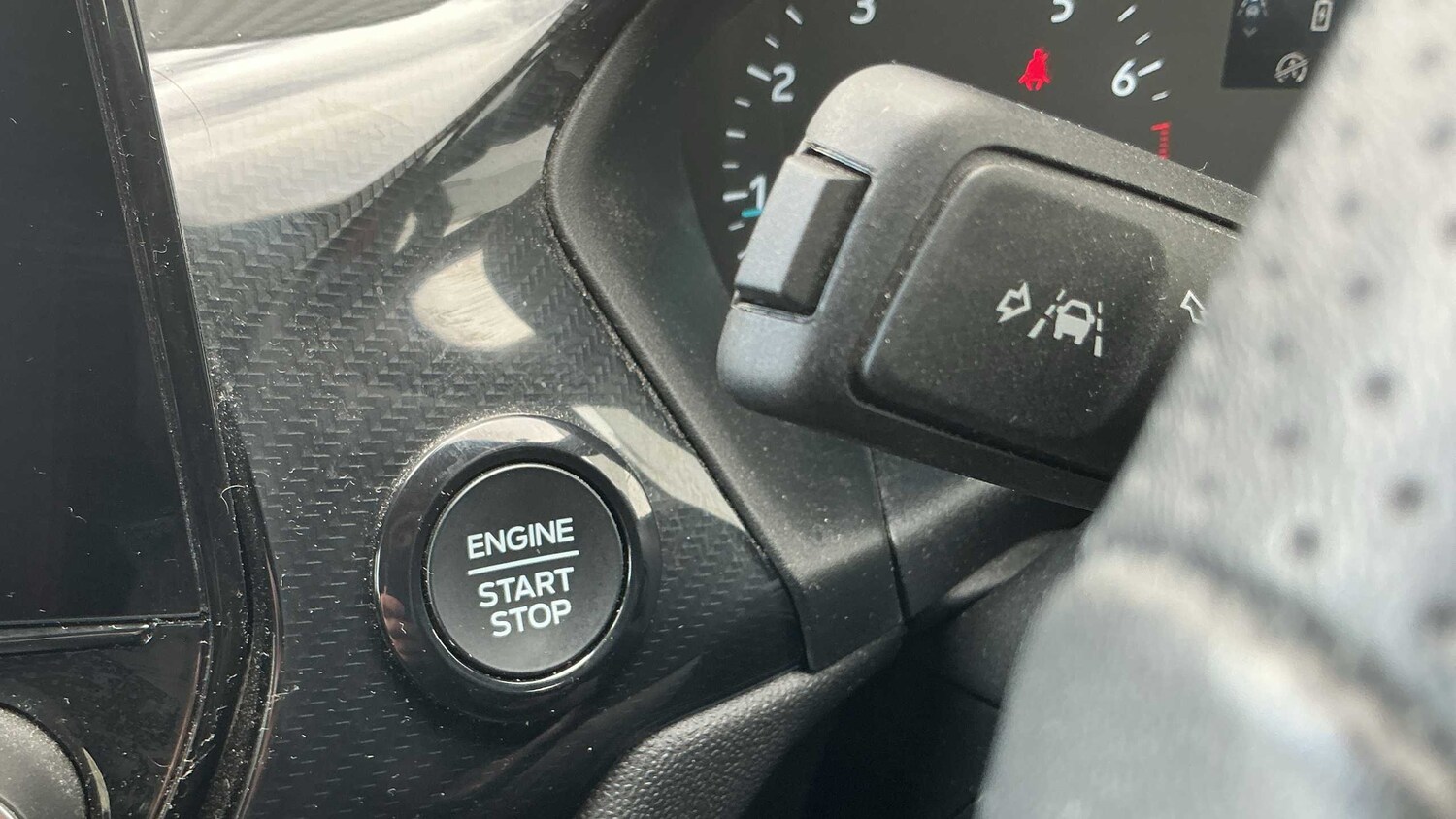 Used Ford Fiesta 2023 for sale - 75944331: Photo 25