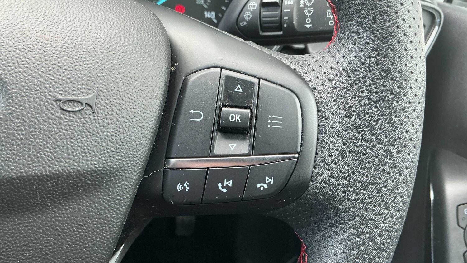 Used Ford Fiesta 2023 for sale - 75944331: Photo 28