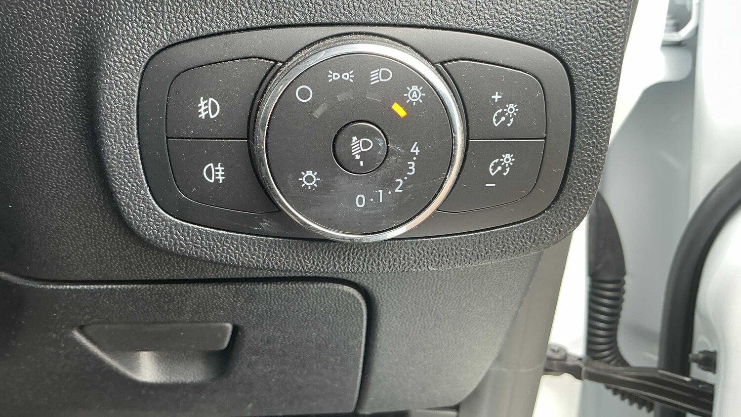 Used Ford Fiesta 2023 for sale - 75944331: Photo 29