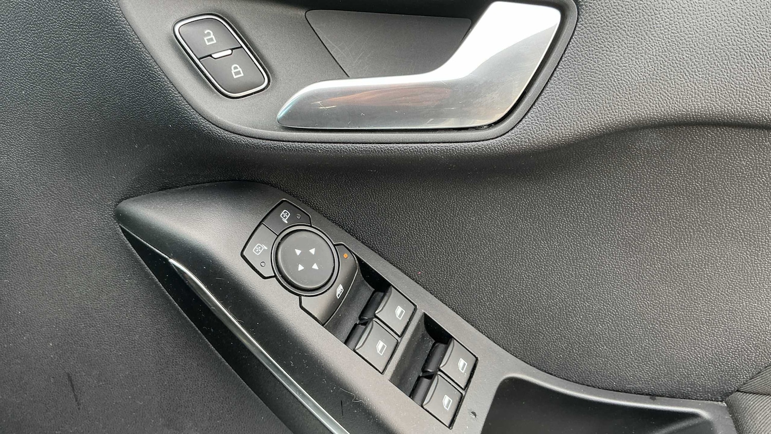 Used Ford Fiesta 2023 for sale - 75944331: Photo 30