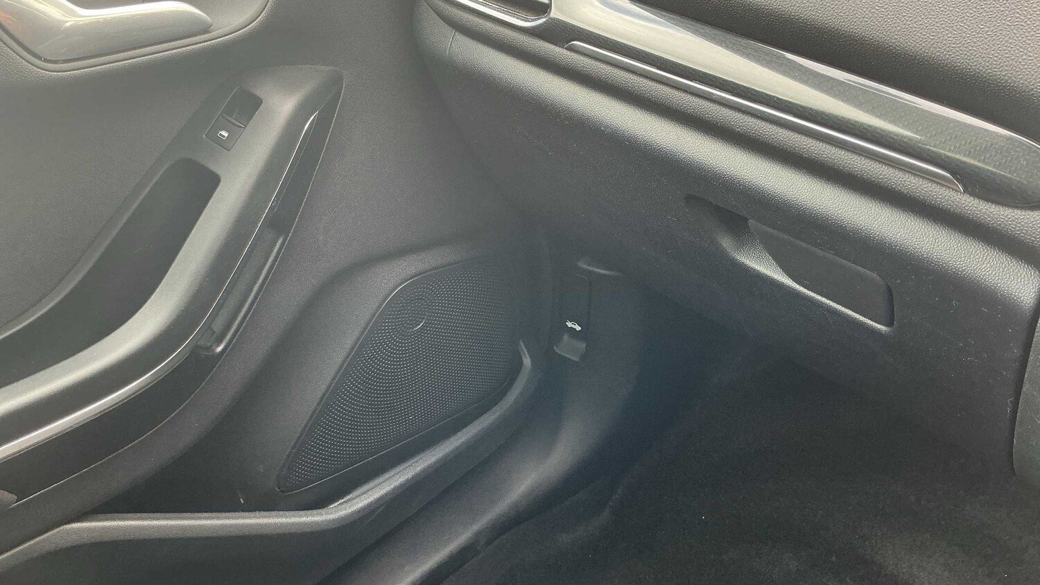 Used Ford Fiesta 2023 for sale - 75944331: Photo 31