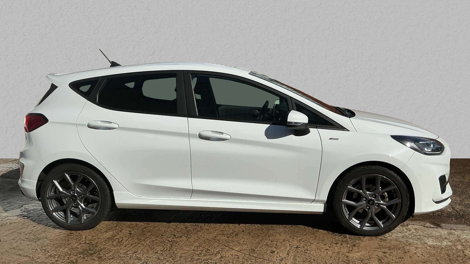 Used Ford Fiesta 2023 for sale - 75944331: Photo 5