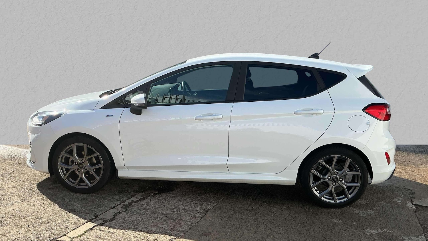 Used Ford Fiesta 2023 for sale - 75944331: Photo 6