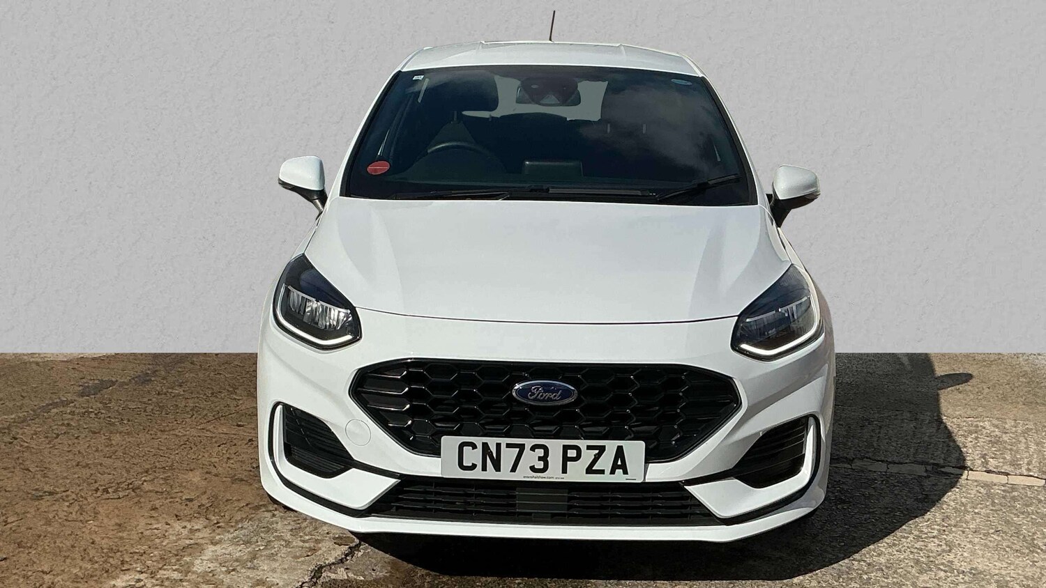 Used Ford Fiesta 2023 for sale - 75944331: Photo 7