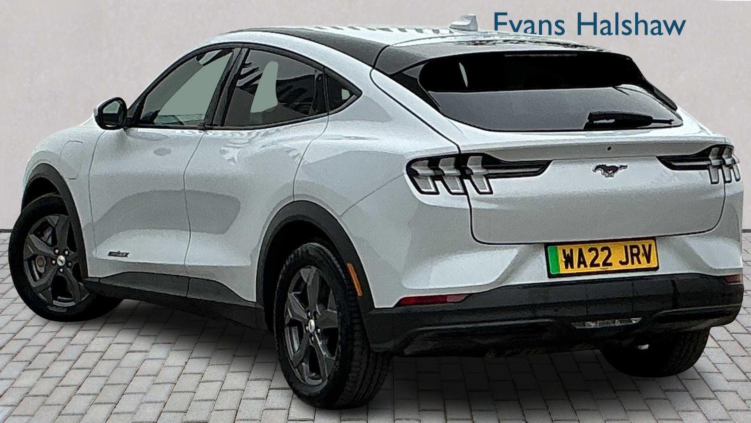 Used Ford Mustang Mach-E 2022 for sale - 76272247: Photo 3