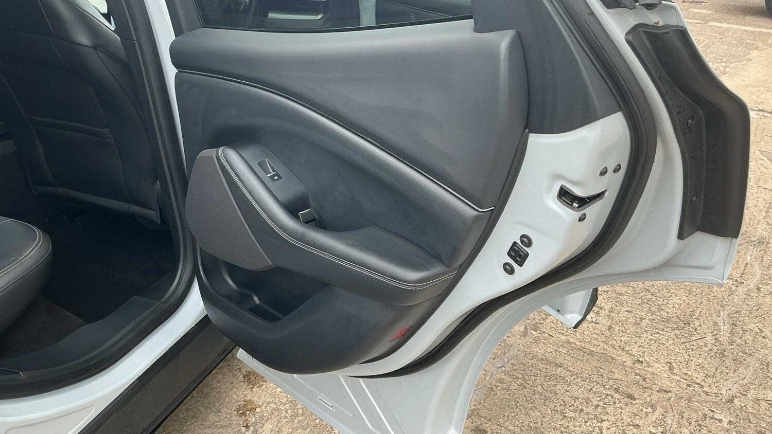 Used Ford Mustang Mach-E 2022 for sale - 76272247: Photo 30