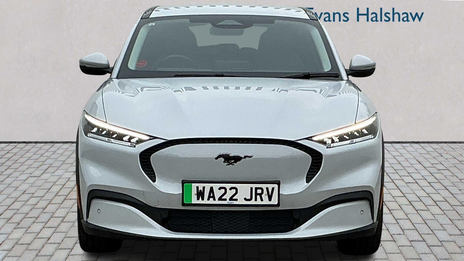 Used Ford Mustang Mach-E 2022 for sale - 76272247: Photo 4
