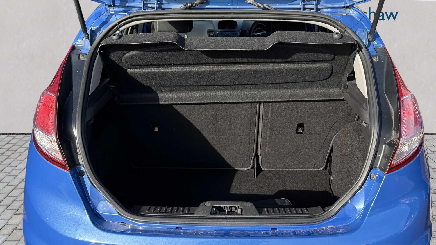 Used Ford Fiesta 2013 for sale - 77577354: Photo 12