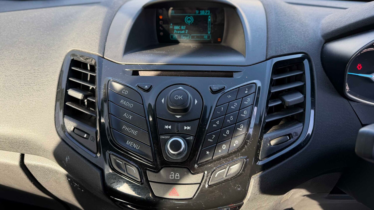 Used Ford Fiesta 2013 for sale - 77577354: Photo 18