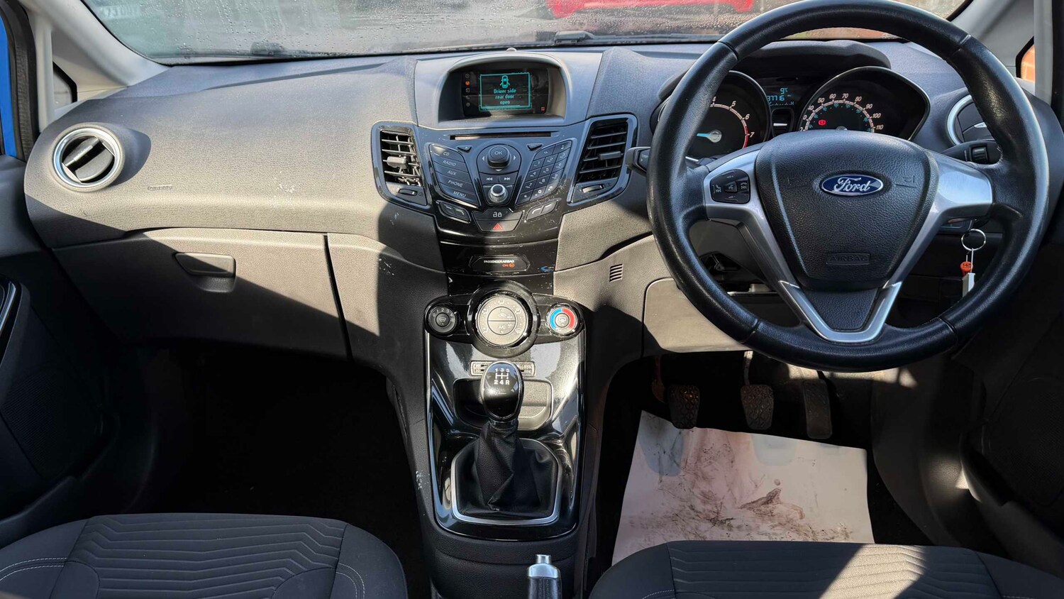 Used Ford Fiesta 2013 for sale - 77577354: Photo 20