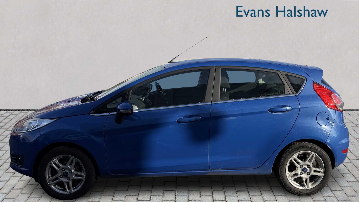 Used Ford Fiesta 2013 for sale - 77577354: Photo 8