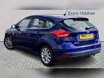 Used Ford Focus 2015 for sale - 79678653: Photo