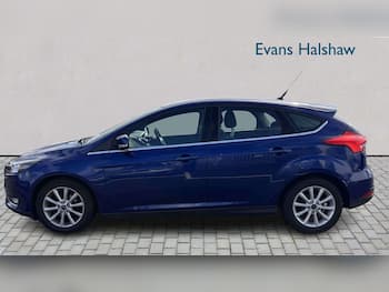 Used Ford Focus 2015 for sale - 79678653: Photo