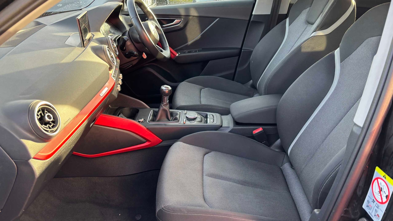 Used Audi Q2 2018 for sale - 76938227: Photo 10