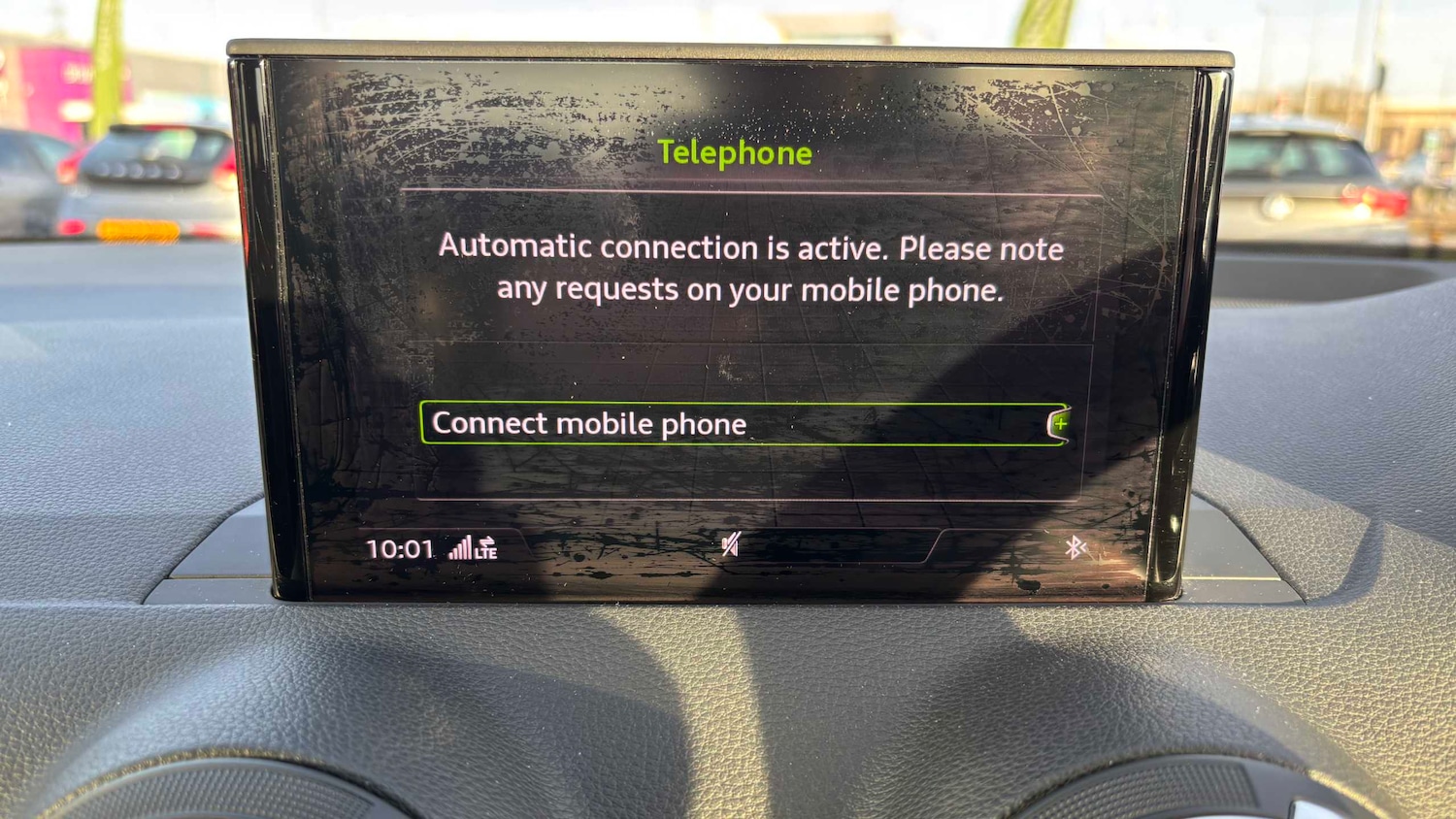 Used Audi Q2 2018 for sale - 76938227: Photo 12