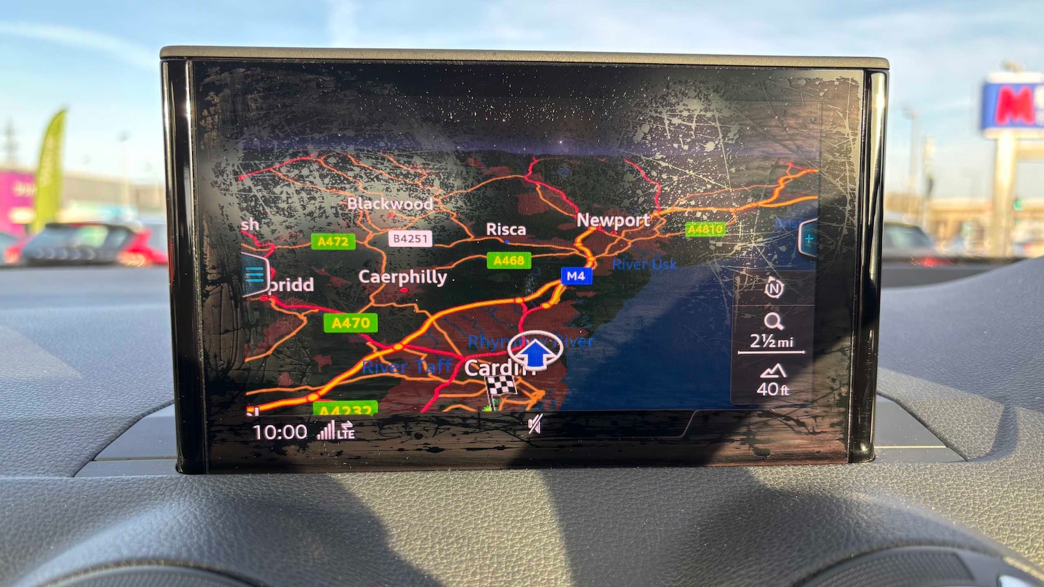 Used Audi Q2 2018 for sale - 76938227: Photo 13