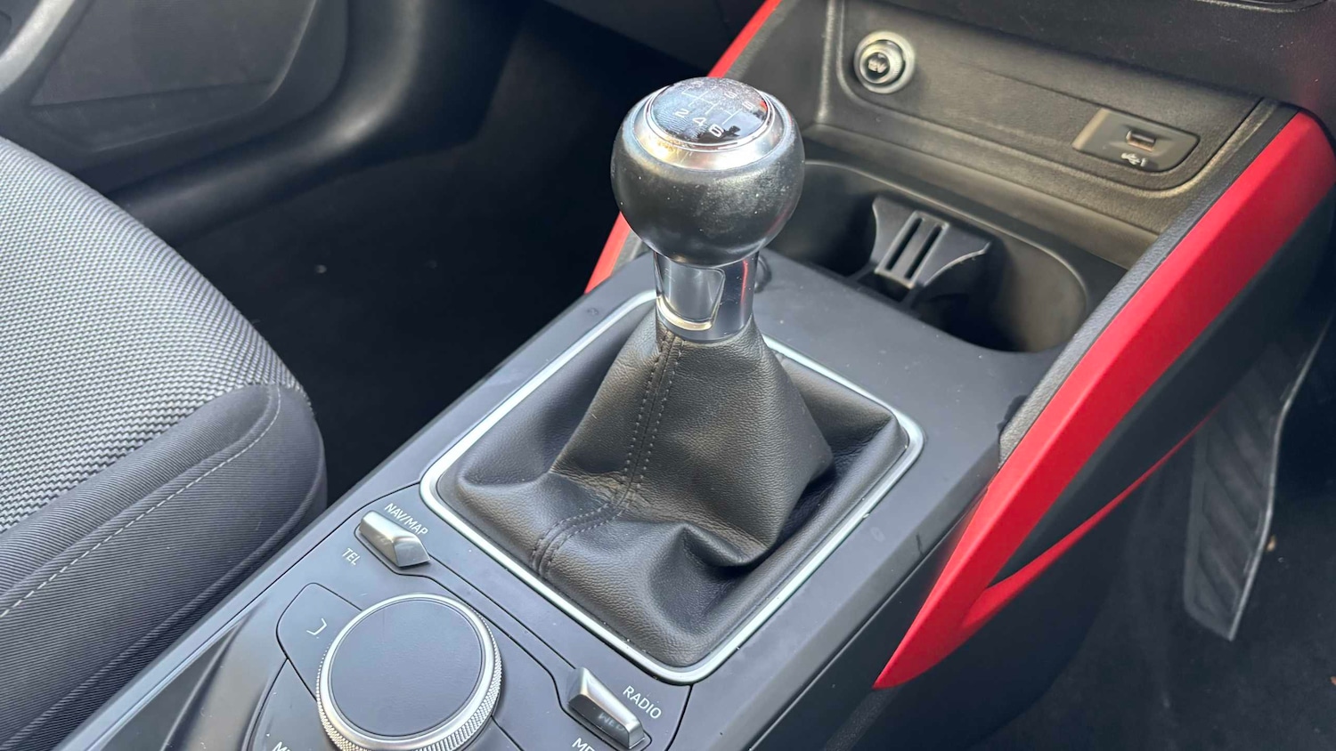 Used Audi Q2 2018 for sale - 76938227: Photo 15