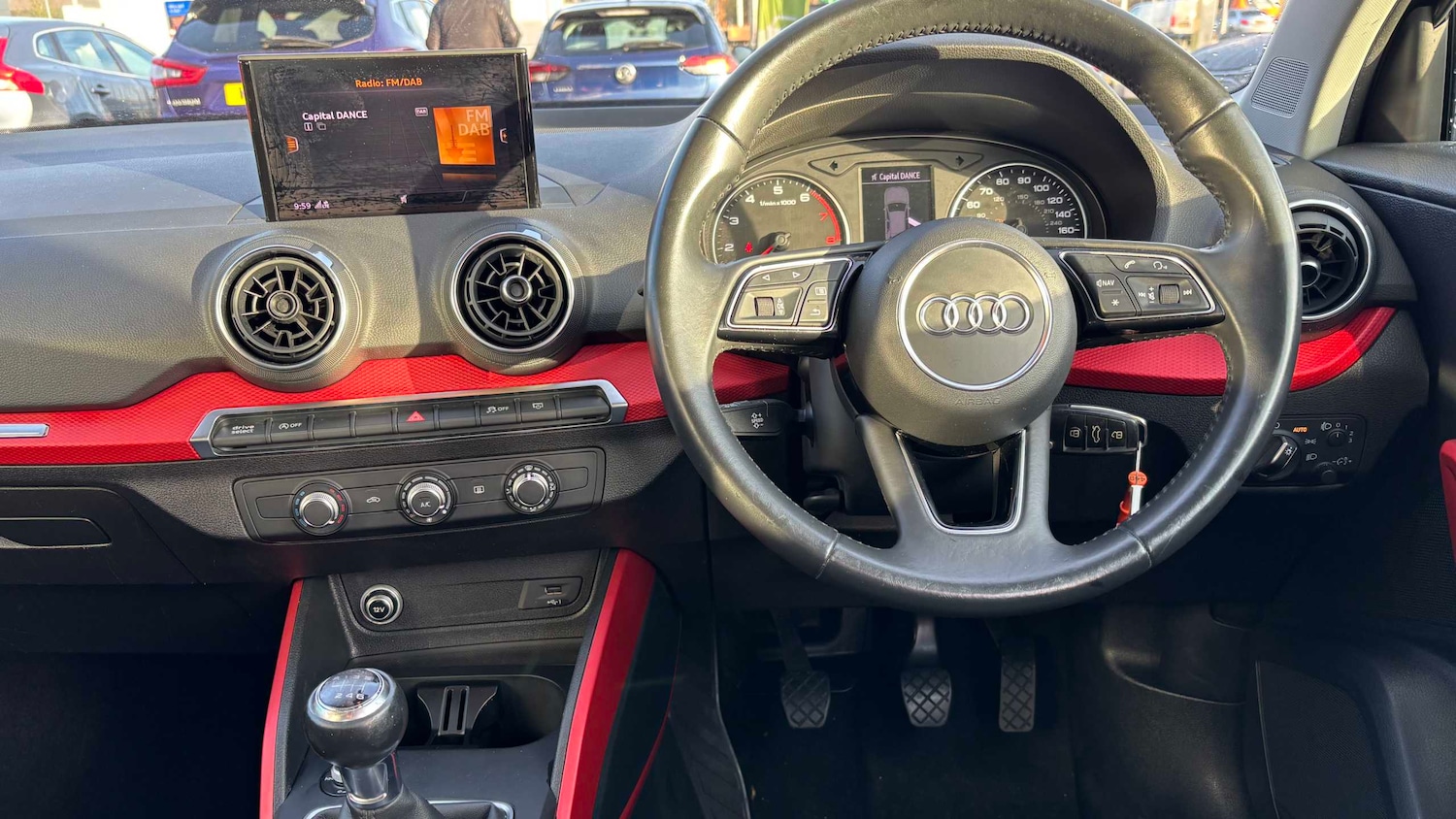 Used Audi Q2 2018 for sale - 76938227: Photo 17