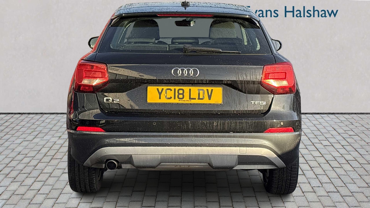 Used Audi Q2 2018 for sale - 76938227: Photo 4