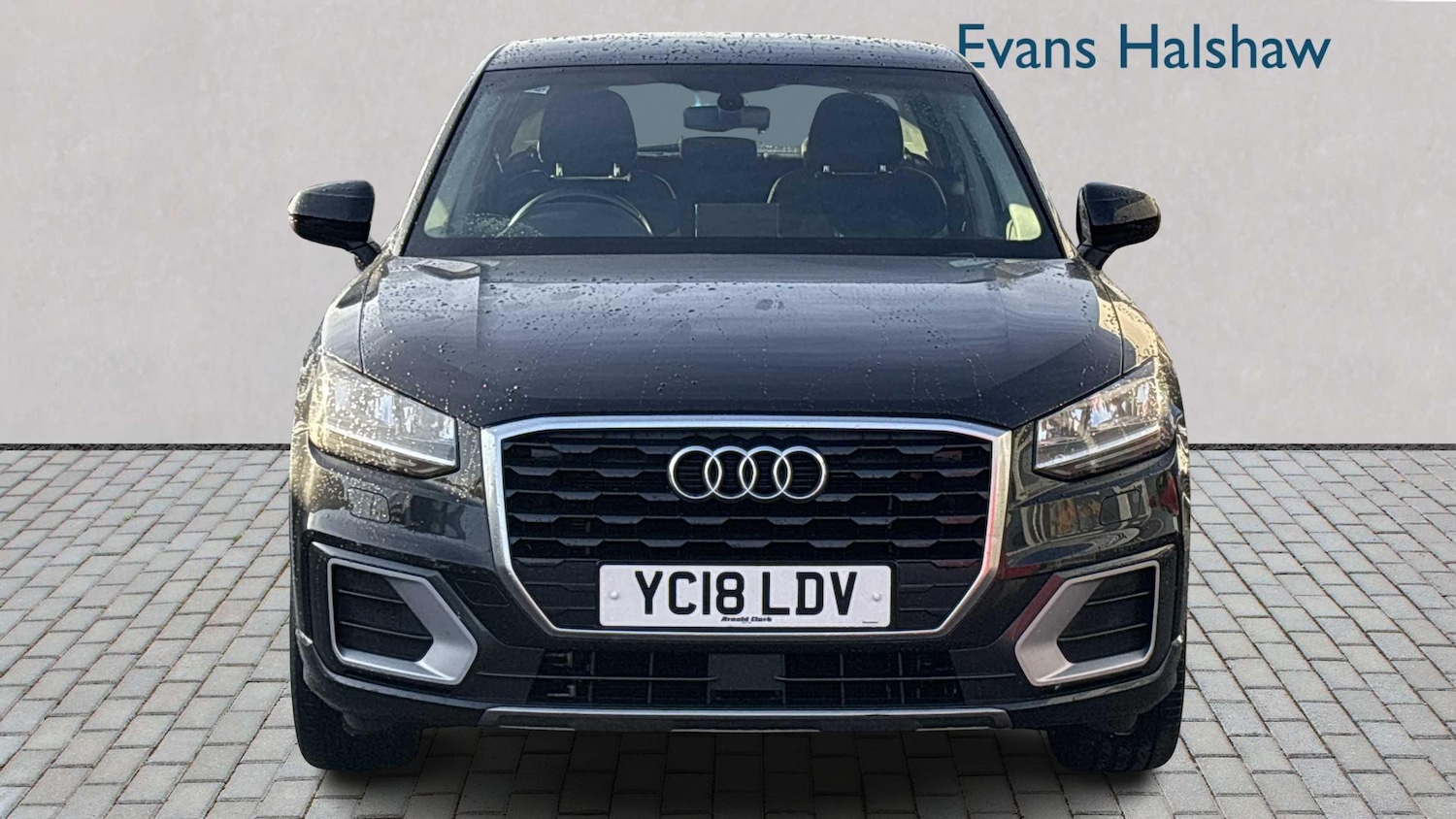 Used Audi Q2 2018 for sale - 76938227: Photo 5