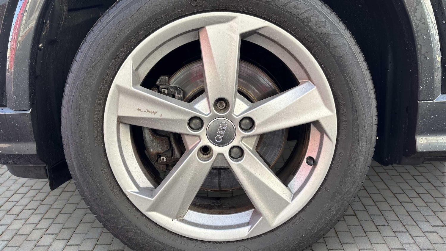 Used Audi Q2 2018 for sale - 76938227: Photo 7