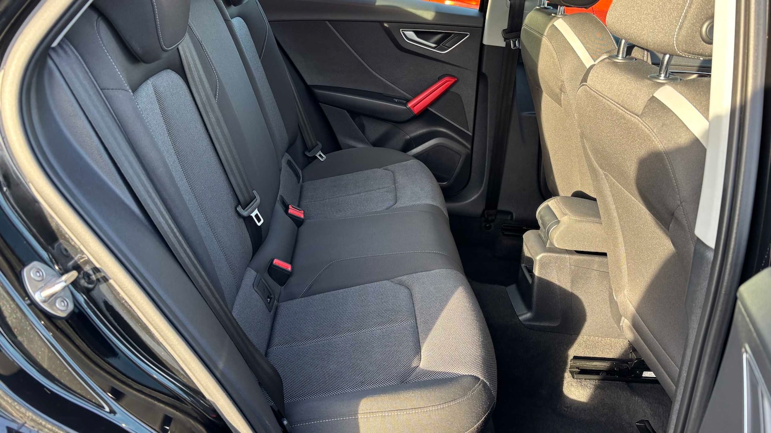 Used Audi Q2 2018 for sale - 76938227: Photo 9