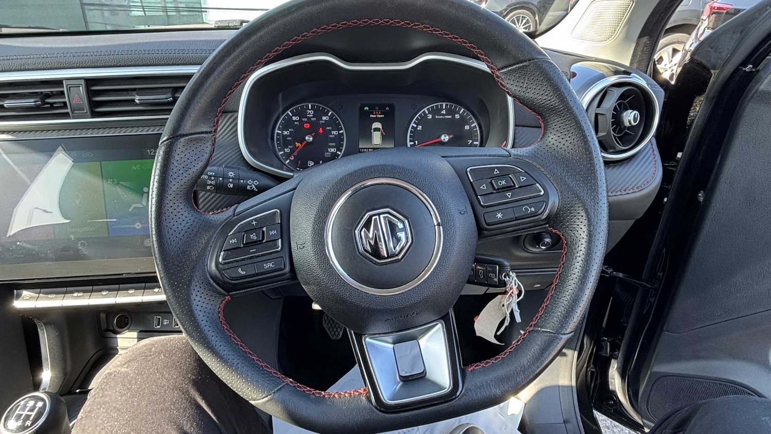 Used MG MG ZS 2020 for sale - 78118933: Photo 11