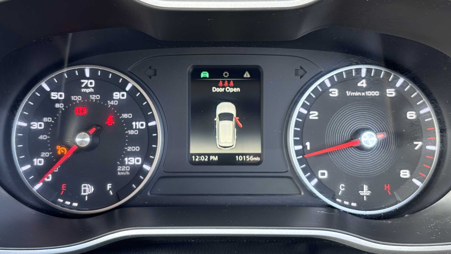 Used MG MG ZS 2020 for sale - 78118933: Photo 12