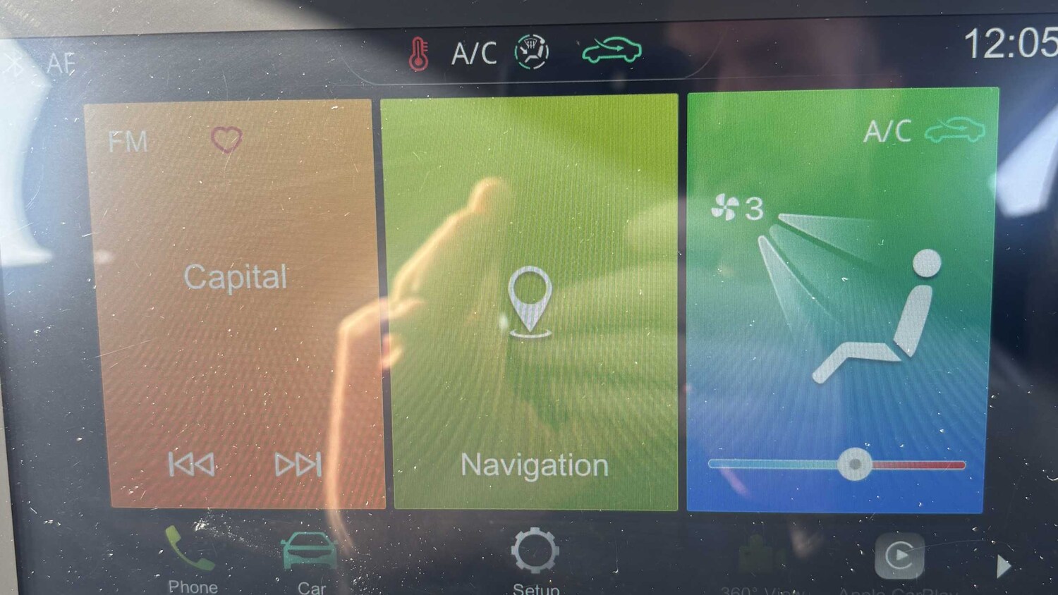 Used MG MG ZS 2020 for sale - 78118933: Photo 13