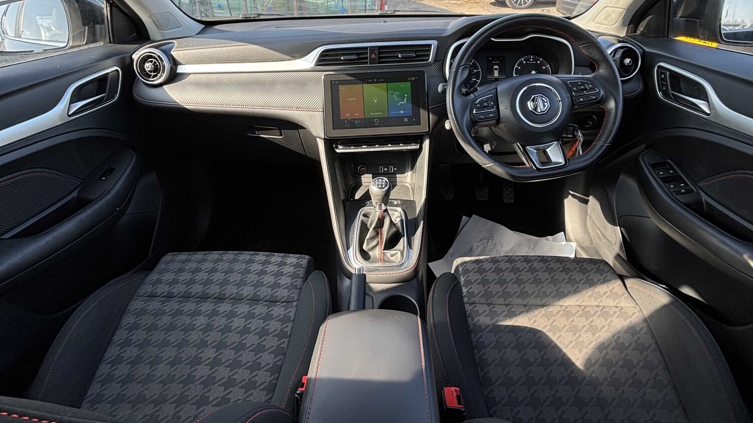 Used MG MG ZS 2020 for sale - 78118933: Photo 15