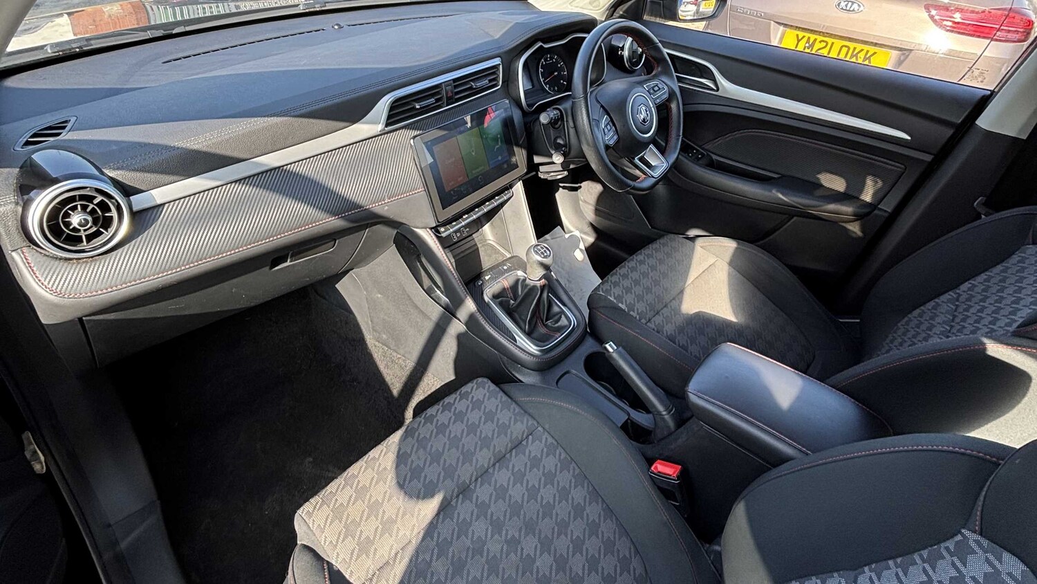 Used MG MG ZS 2020 for sale - 78118933: Photo 16