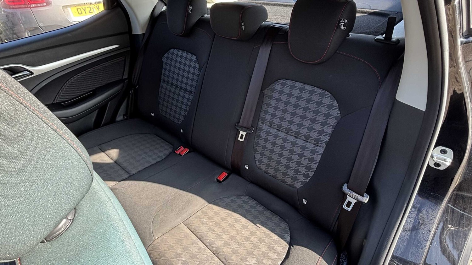 Used MG MG ZS 2020 for sale - 78118933: Photo 17