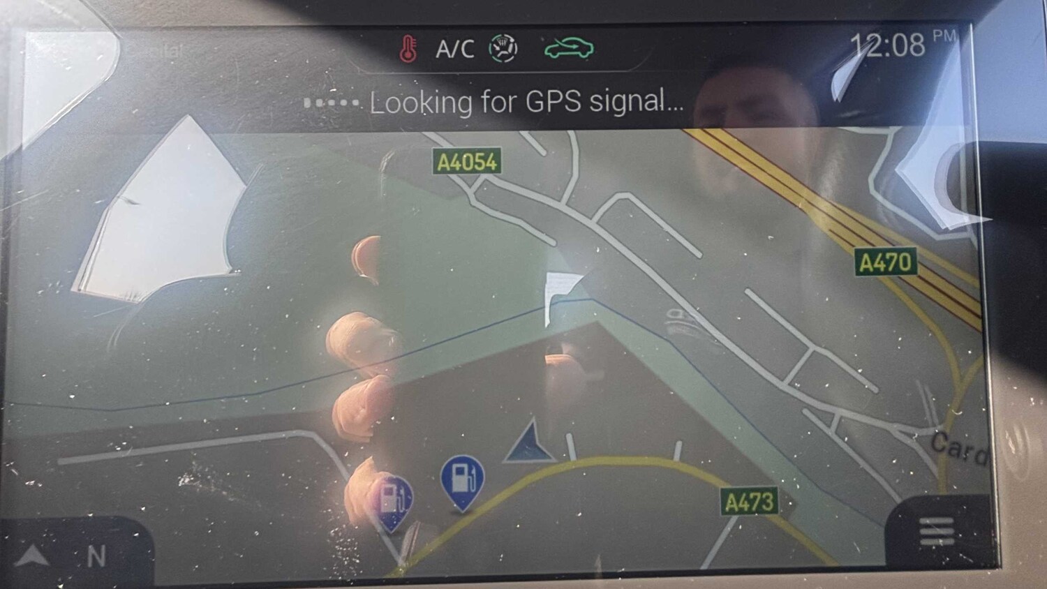 Used MG MG ZS 2020 for sale - 78118933: Photo 19