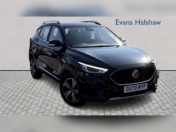 Used MG MG ZS 2020 for sale - 78118933: Photo