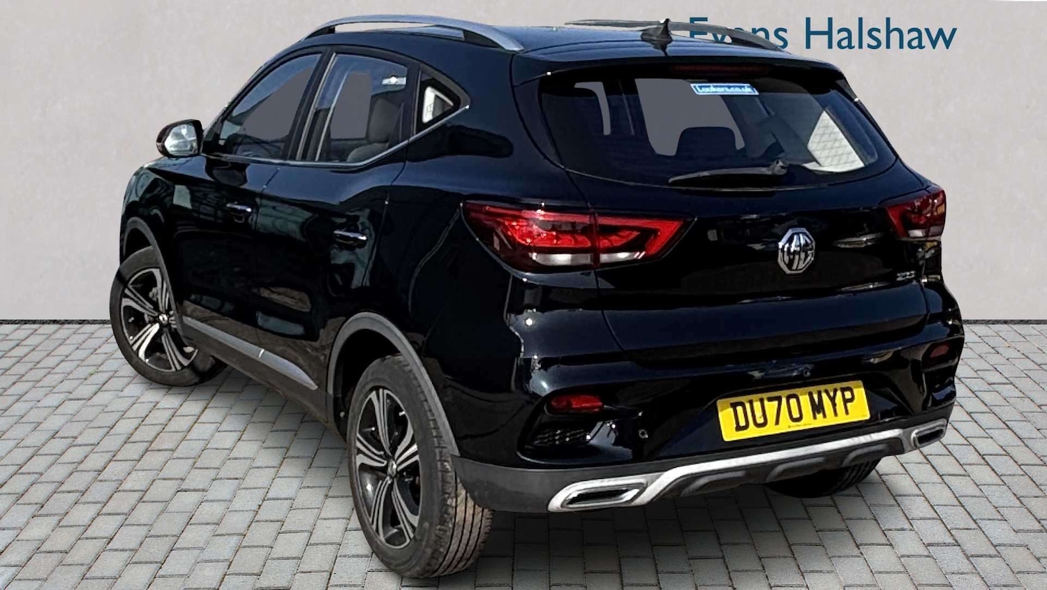 Used MG MG ZS 2020 for sale - 78118933: Photo 2