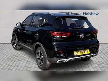 Used MG MG ZS 2020 for sale - 78118933: Photo