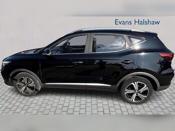 Used MG MG ZS 2020 for sale - 78118933: Photo