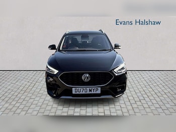 Used MG MG ZS 2020 for sale - 78118933: Photo