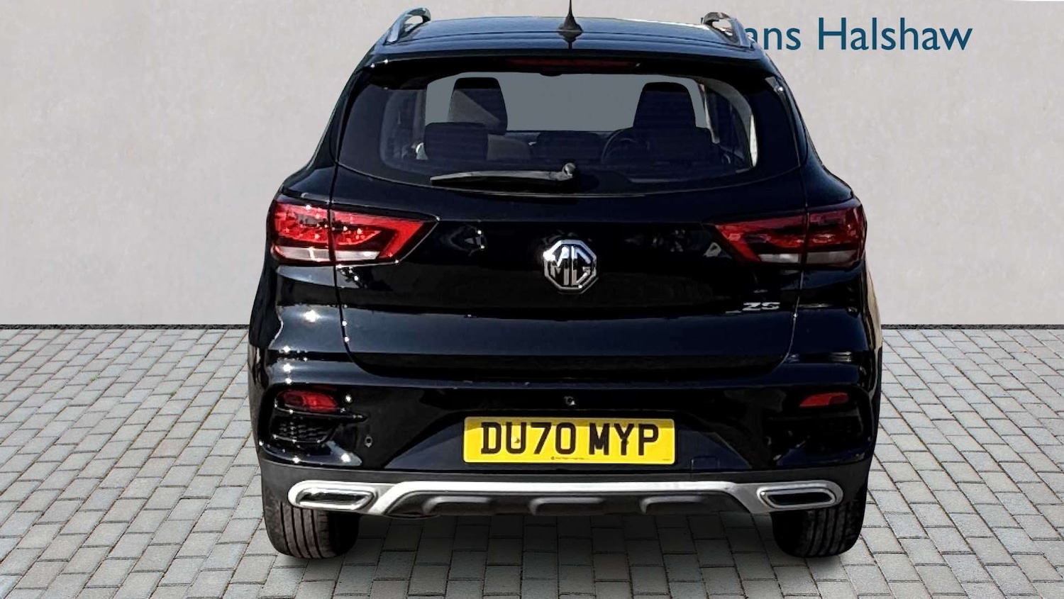 Used MG MG ZS 2020 for sale - 78118933: Photo 5