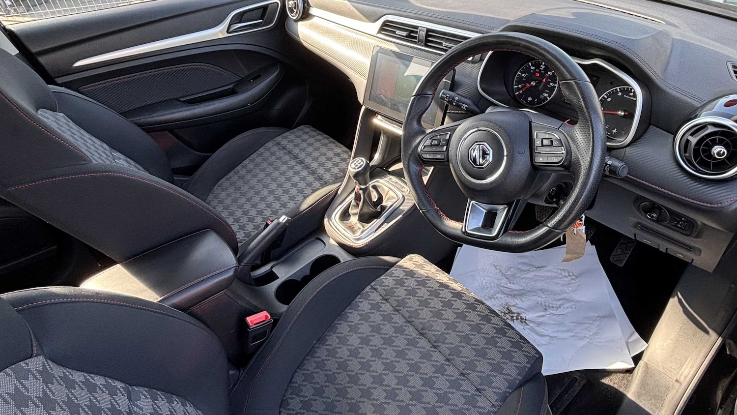 Used MG MG ZS 2020 for sale - 78118933: Photo 8