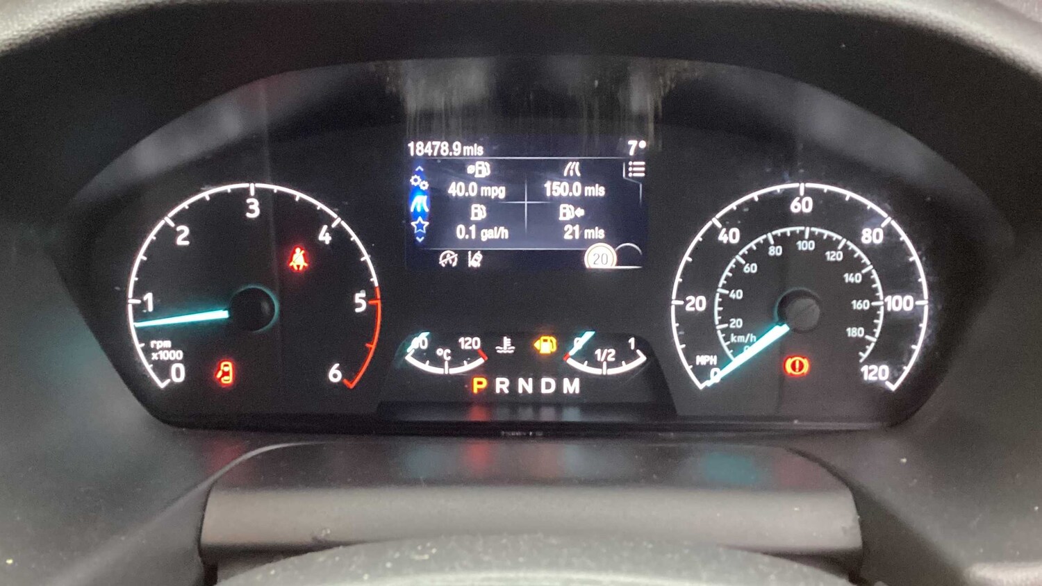 Used Ford Transit Custom 2023 for sale - 77373700: Photo 6