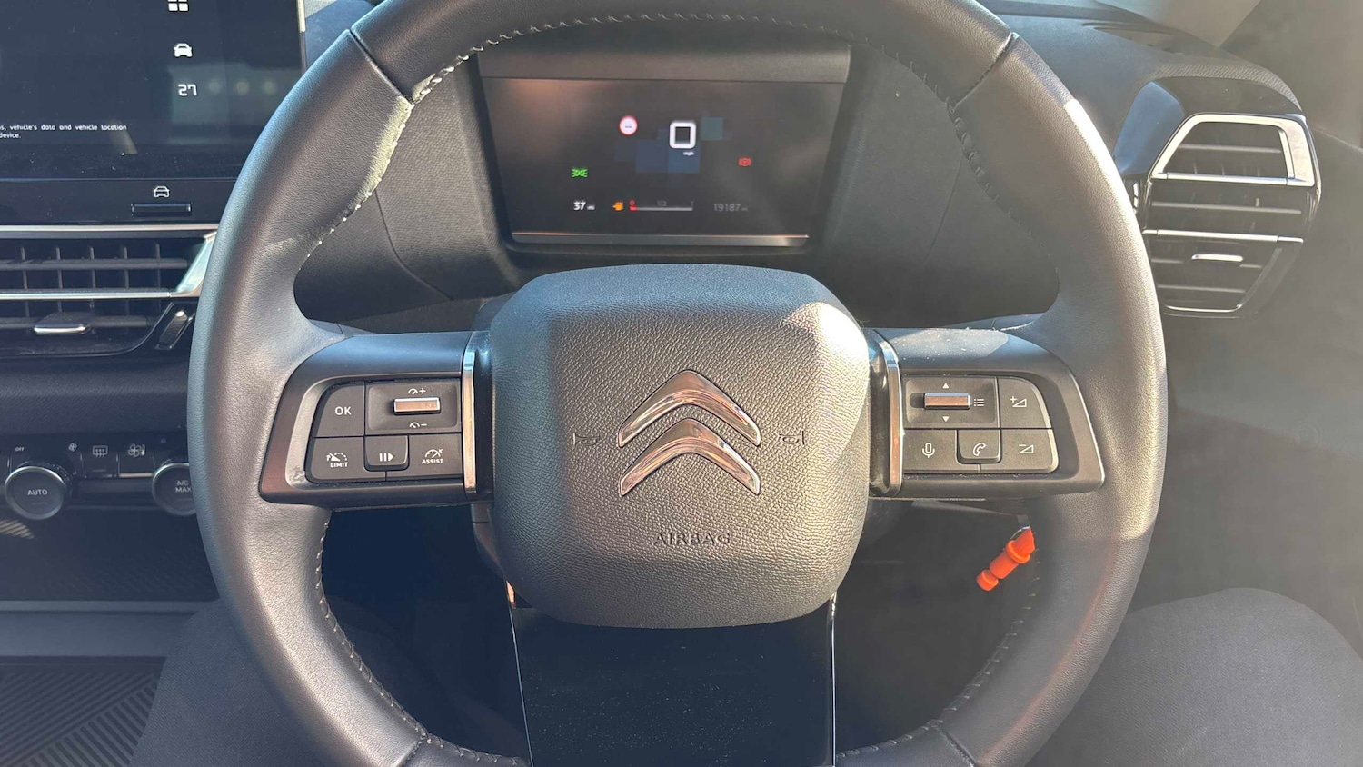 Used Citroen C4 2023 for sale - 76624553: Photo 11