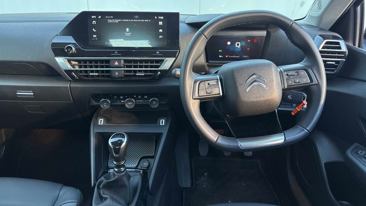 Used Citroen C4 2023 for sale - 76624553: Photo 14