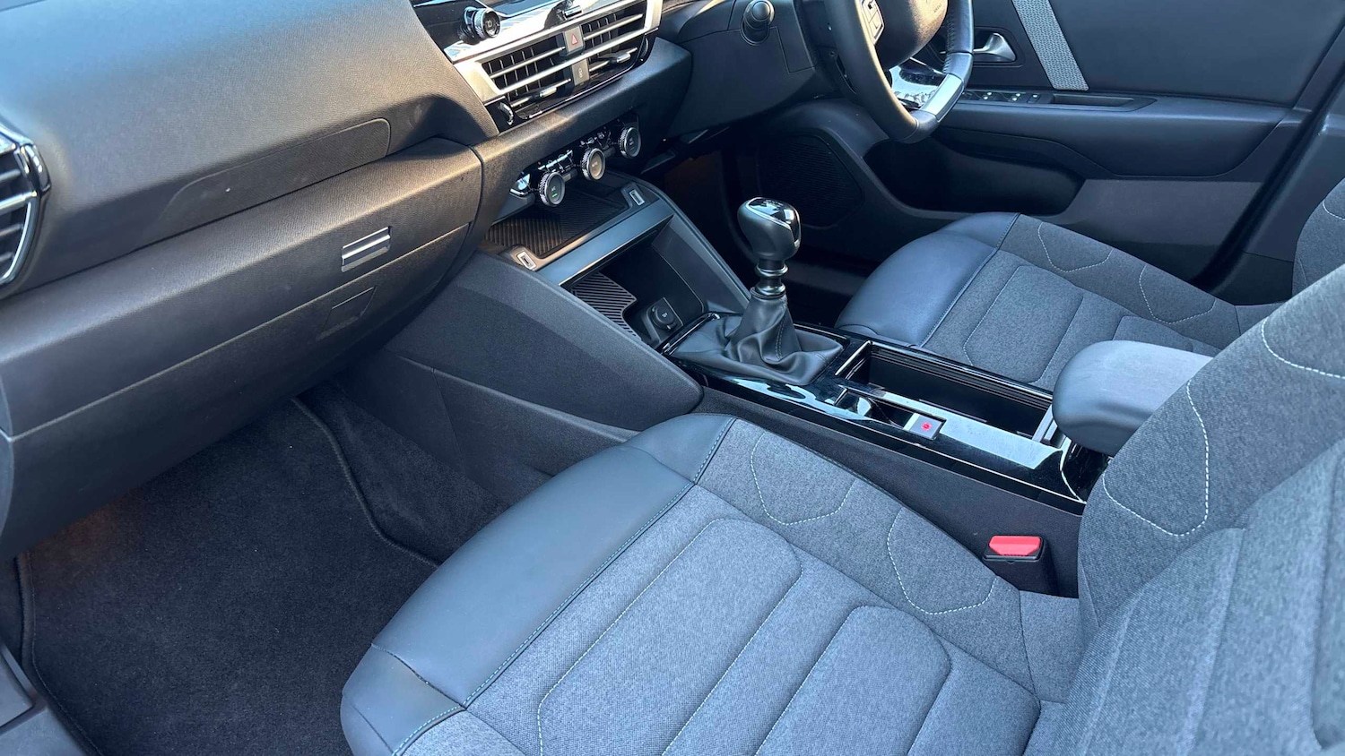 Used Citroen C4 2023 for sale - 76624553: Photo 16