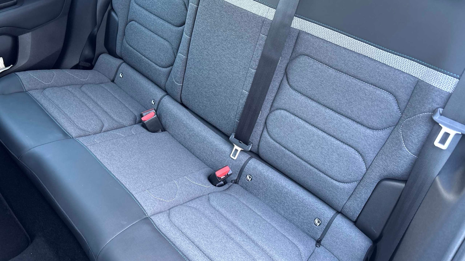 Used Citroen C4 2023 for sale - 76624553: Photo 17