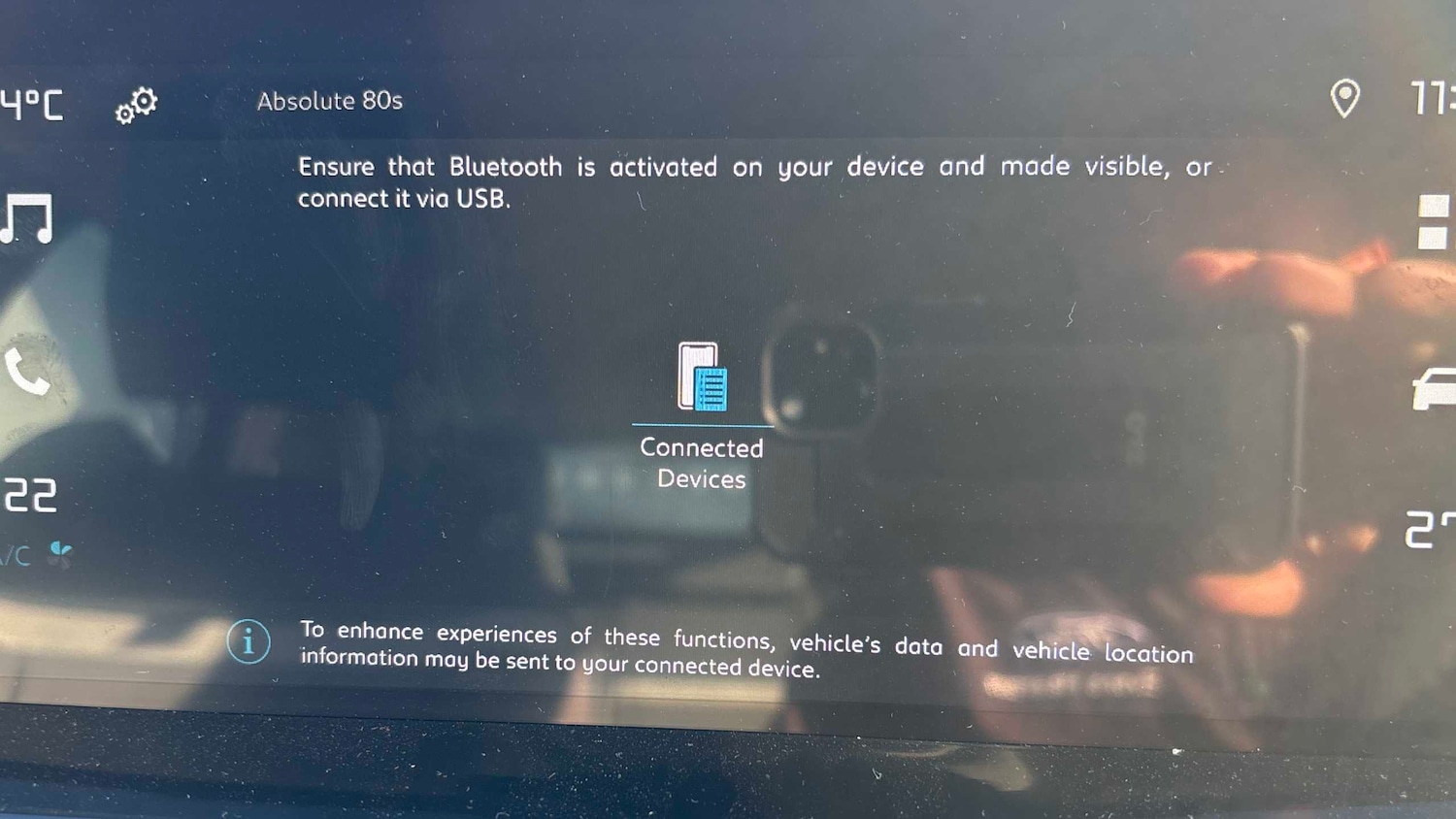 Used Citroen C4 2023 for sale - 76624553: Photo 21