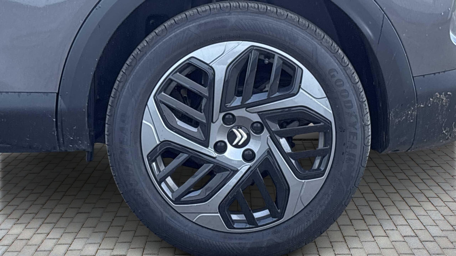 Used Citroen C4 2023 for sale - 76624553: Photo 6