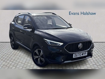 Used MG MG ZS 2020 for sale - 77726685: Photo